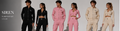 SIREN Flare Pant Set PREORDER